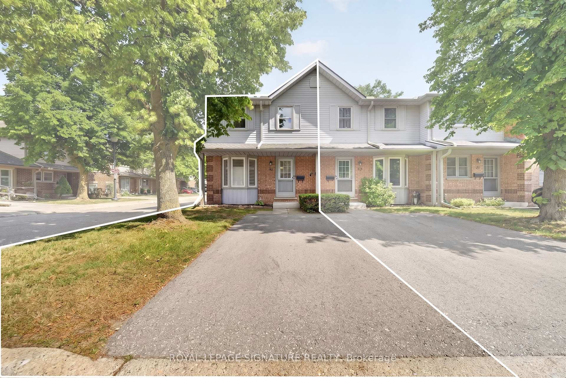 Photo 48 of Unit 43, 180 Marksam Road, Guelph, Willow West/Sugarbush/West Acres — HOMEH