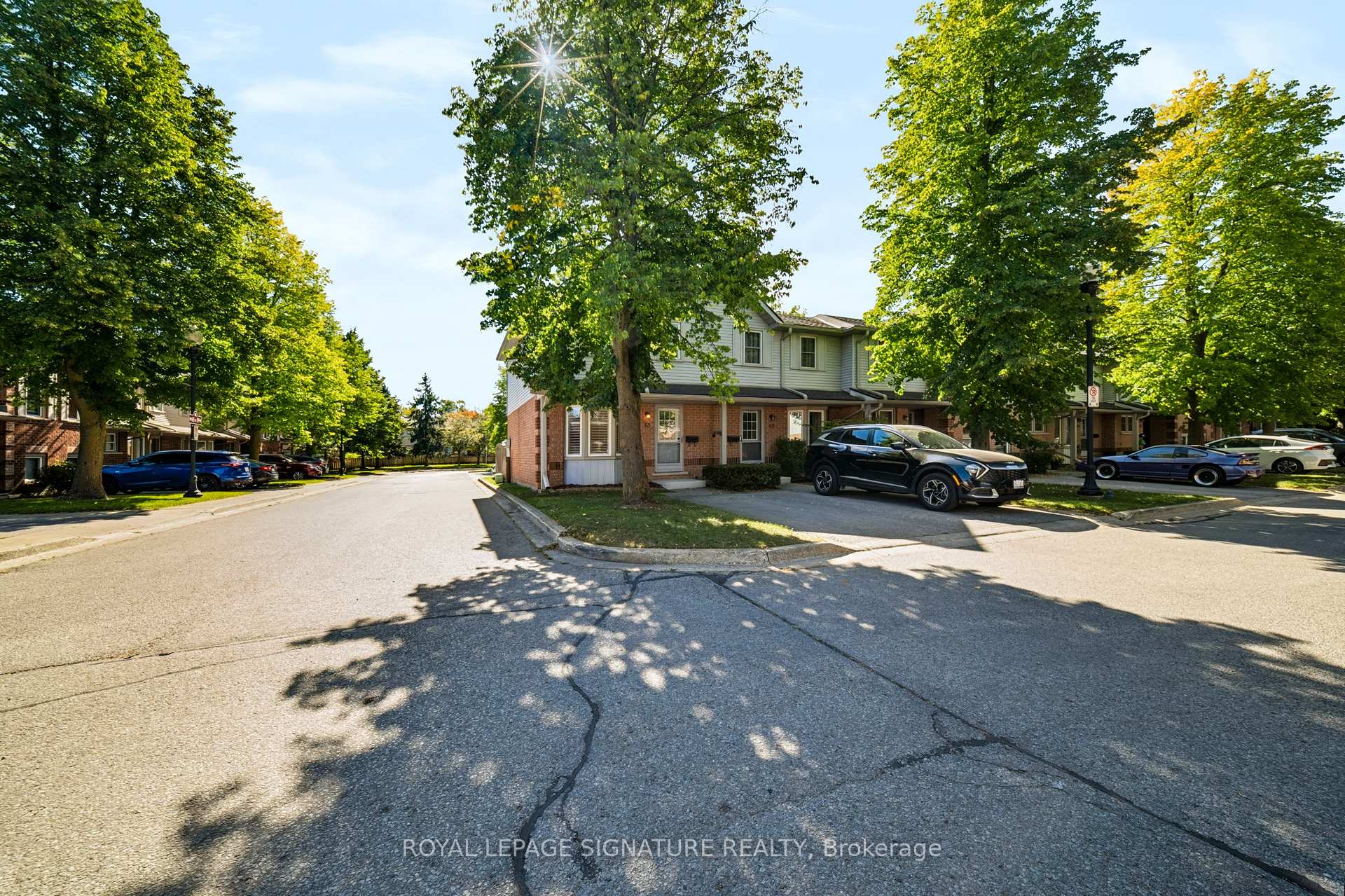 Photo 50 of Unit 43, 180 Marksam Road, Guelph, Willow West/Sugarbush/West Acres — HOMEH