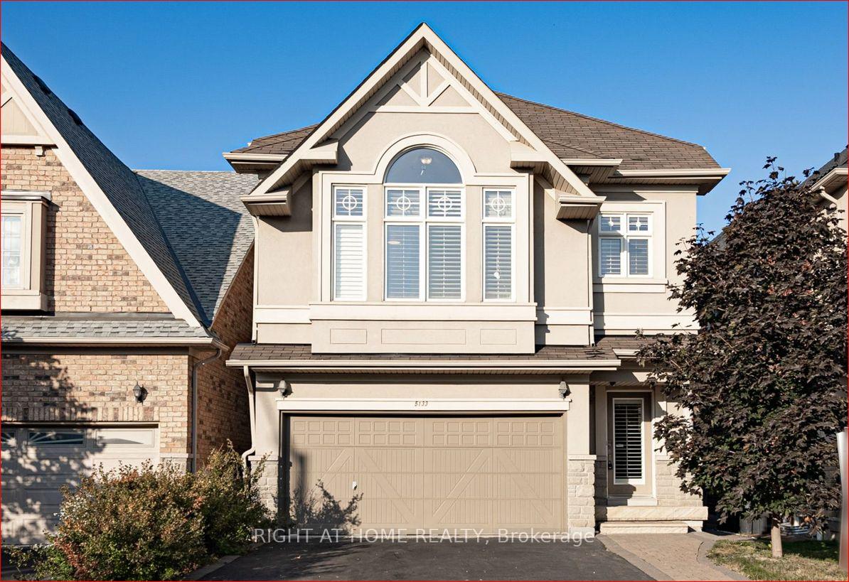 Photo 1 of 5133 Celebration Drive, Mississauga, Churchill Meadows — HOMEH