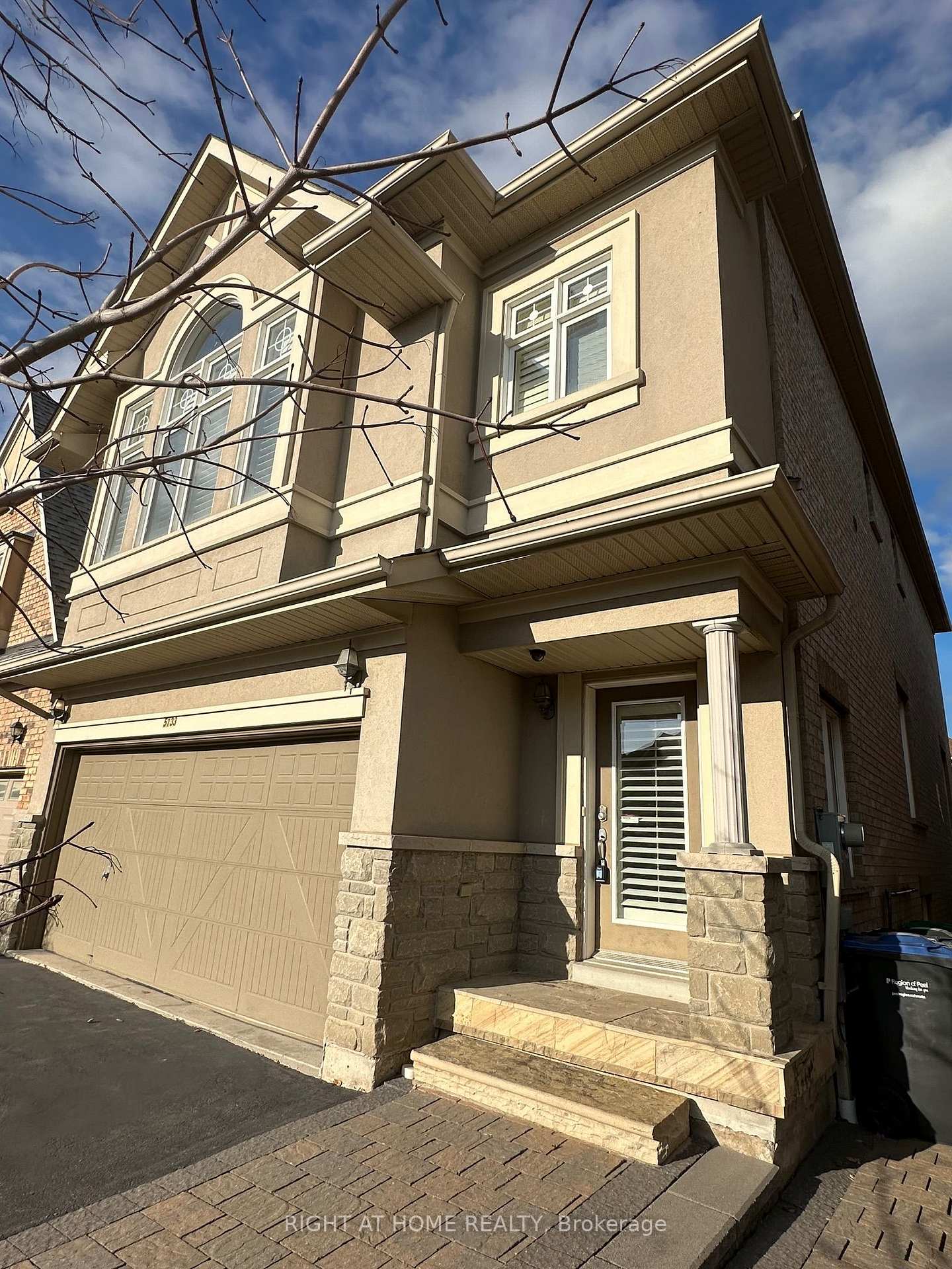 Photo 2 of 5133 Celebration Drive, Mississauga, Churchill Meadows — HOMEH
