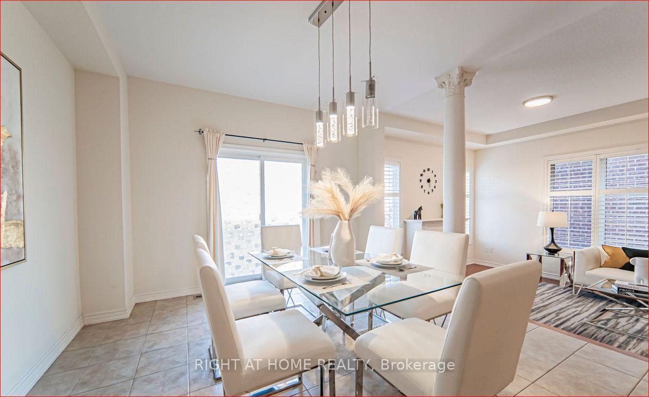 Photo 10 of 5133 Celebration Drive, Mississauga, Churchill Meadows — HOMEH