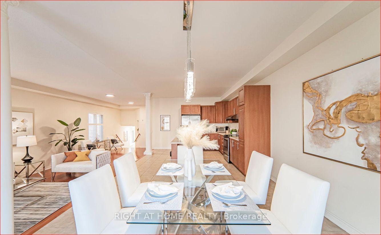 Photo 11 of 5133 Celebration Drive, Mississauga, Churchill Meadows — HOMEH