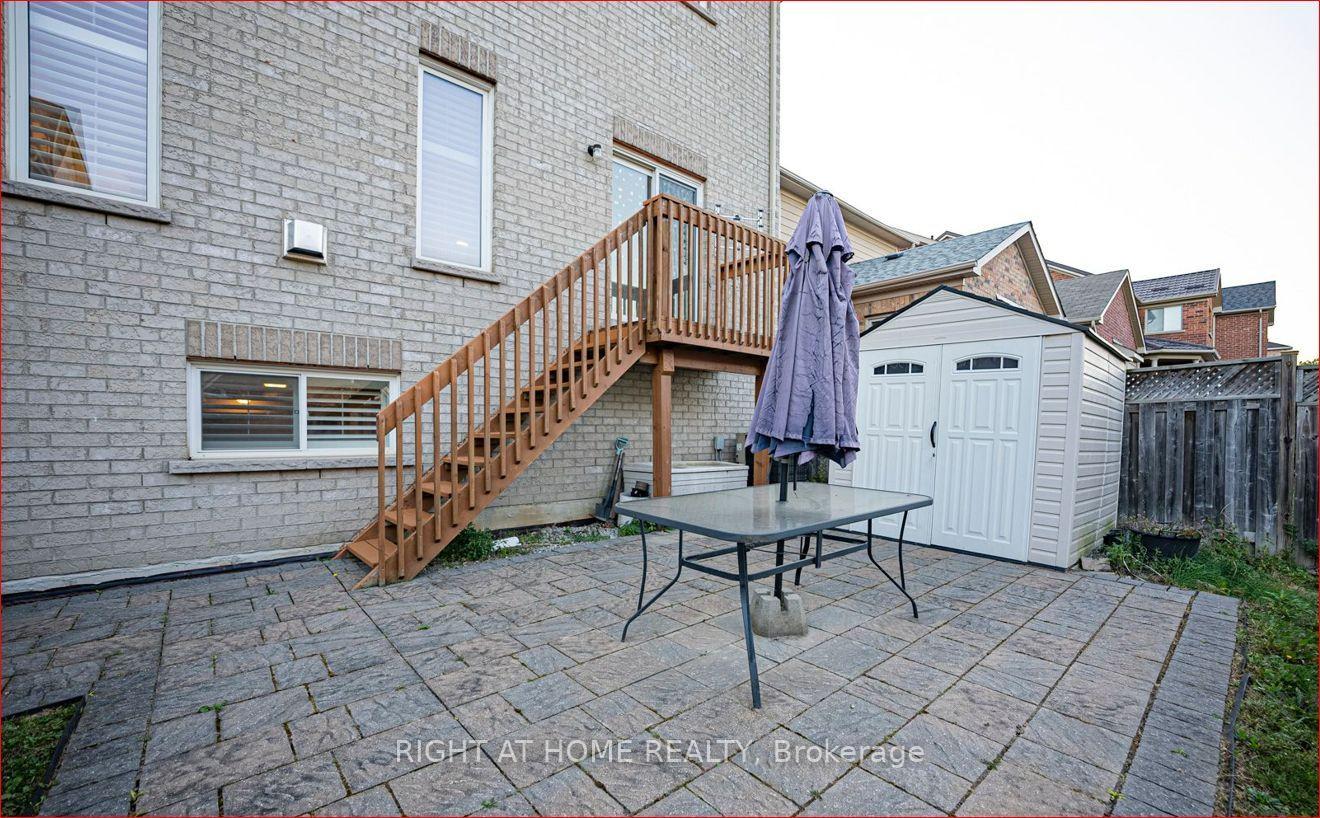 Photo 14 of 5133 Celebration Drive, Mississauga, Churchill Meadows — HOMEH