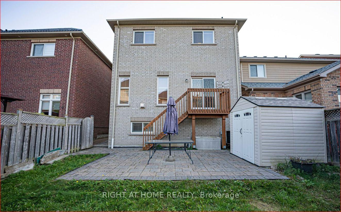 Photo 15 of 5133 Celebration Drive, Mississauga, Churchill Meadows — HOMEH