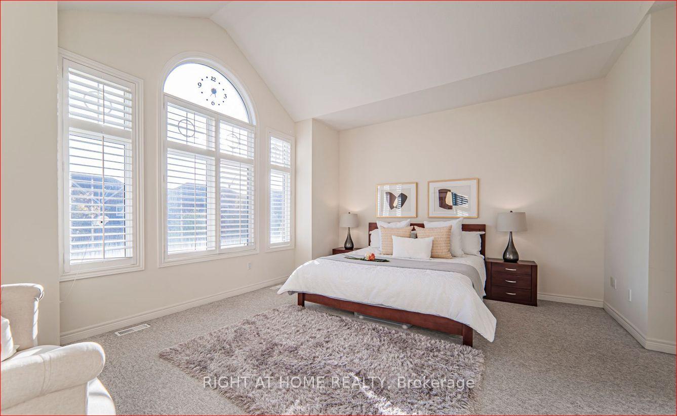 Photo 18 of 5133 Celebration Drive, Mississauga, Churchill Meadows — HOMEH
