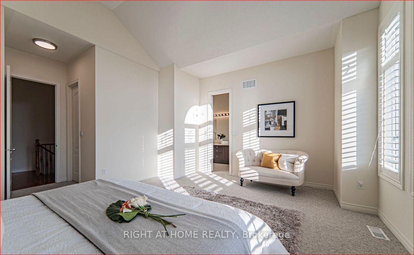 Photo 19 of 5133 Celebration Drive, Mississauga, Churchill Meadows — HOMEH