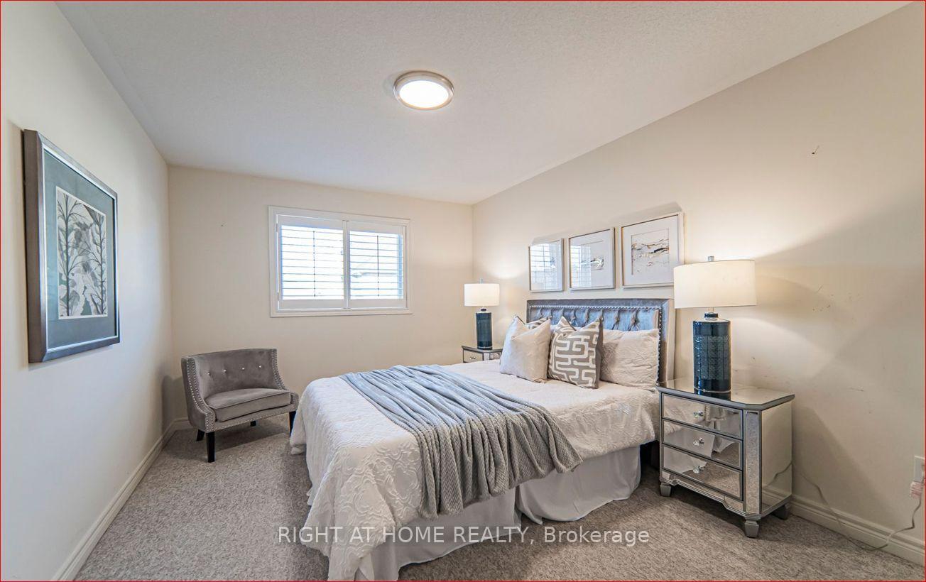 Photo 24 of 5133 Celebration Drive, Mississauga, Churchill Meadows — HOMEH