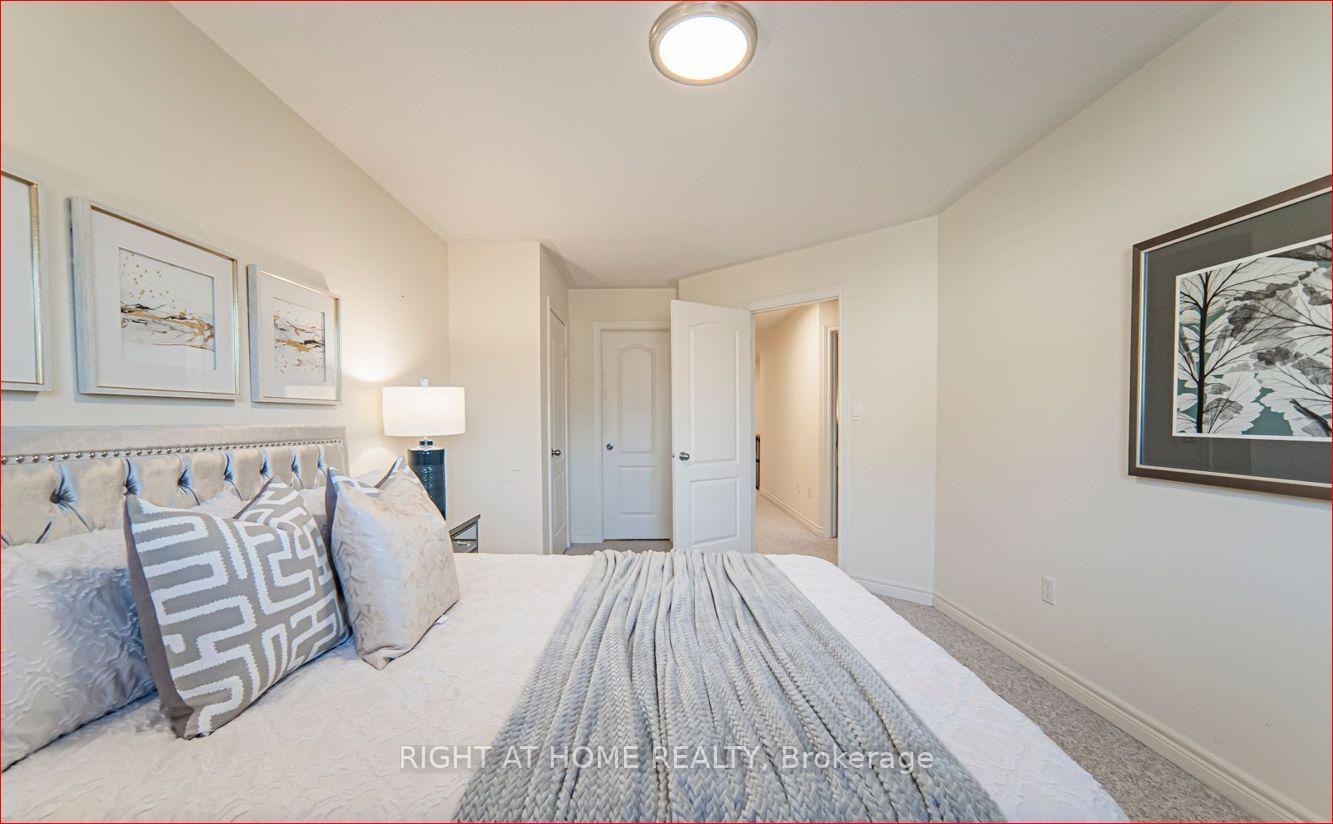Photo 25 of 5133 Celebration Drive, Mississauga, Churchill Meadows — HOMEH