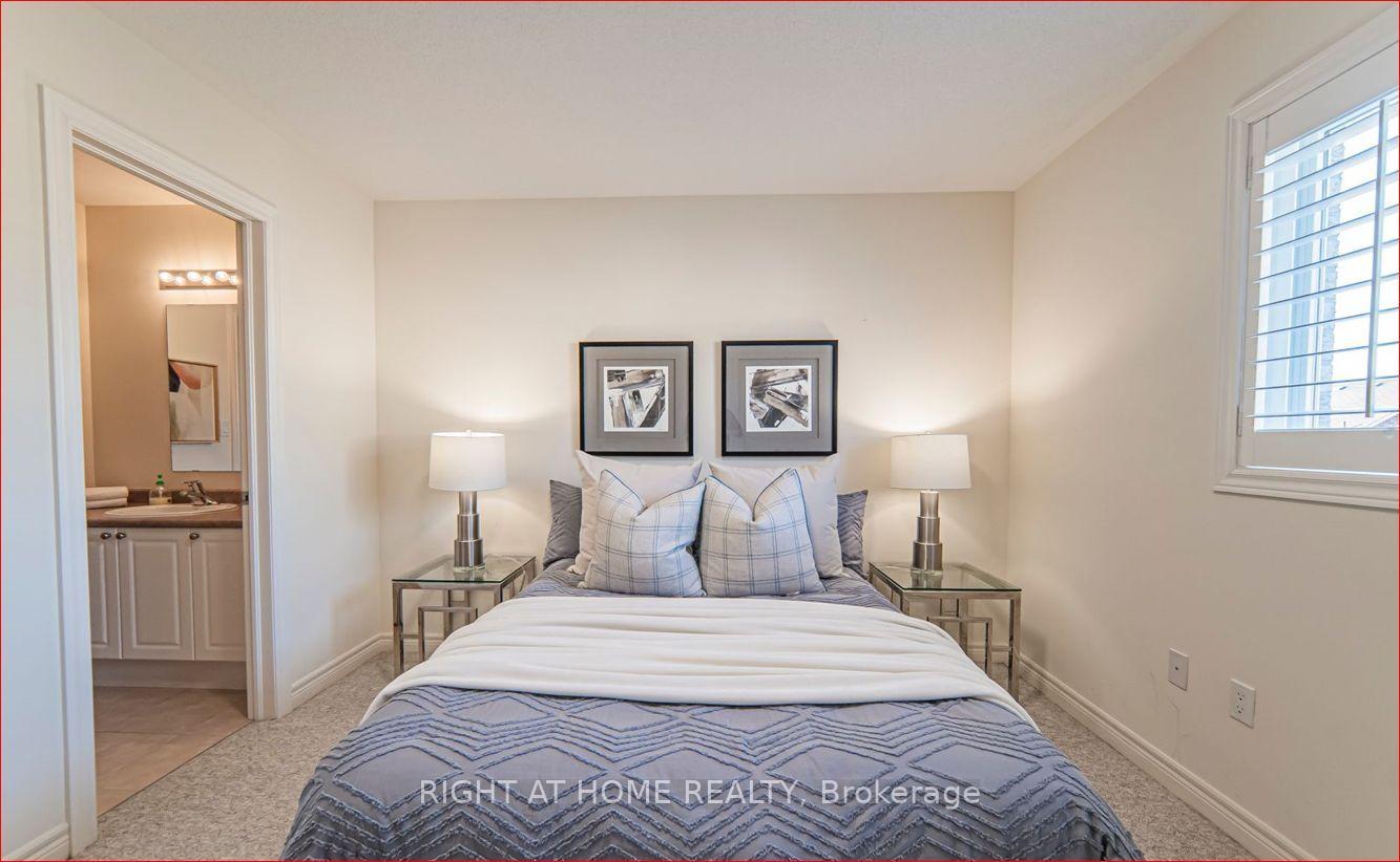 Photo 27 of 5133 Celebration Drive, Mississauga, Churchill Meadows — HOMEH