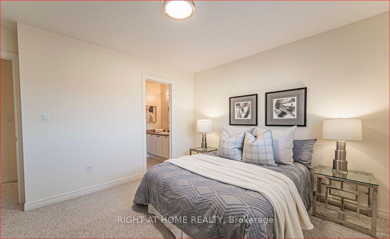 Photo 28 of 5133 Celebration Drive, Mississauga, Churchill Meadows — HOMEH