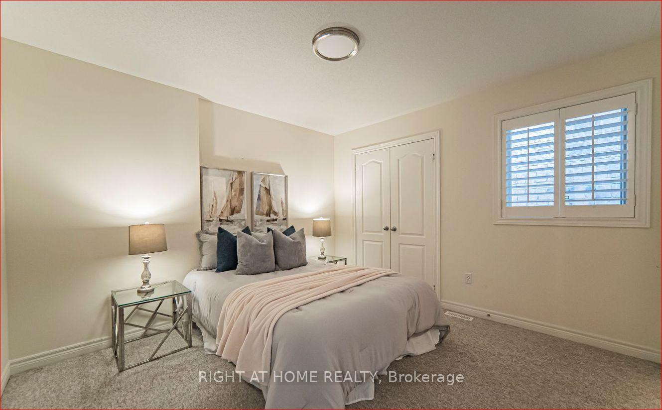 Photo 31 of 5133 Celebration Drive, Mississauga, Churchill Meadows — HOMEH