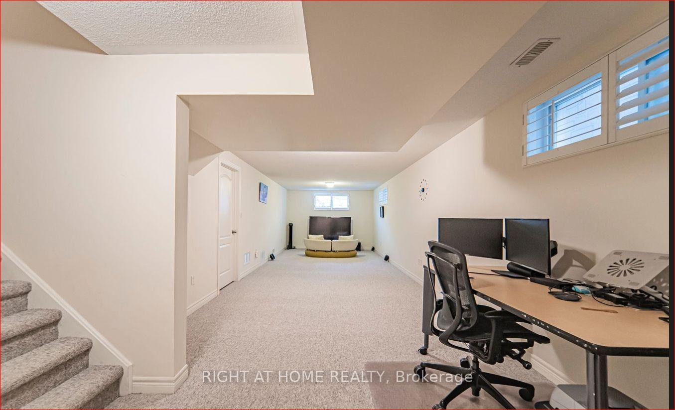 Photo 35 of 5133 Celebration Drive, Mississauga, Churchill Meadows — HOMEH