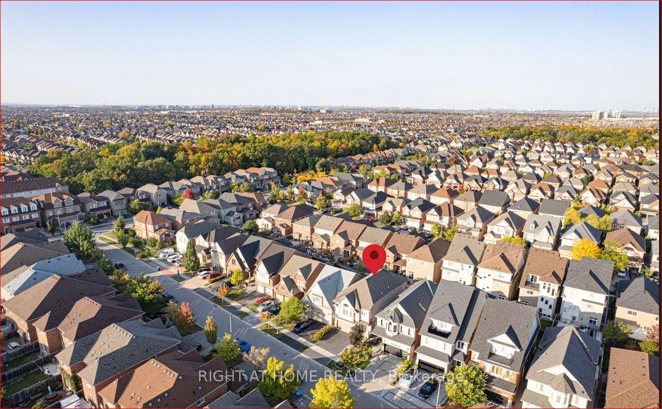 Photo 40 of 5133 Celebration Drive, Mississauga, Churchill Meadows — HOMEH