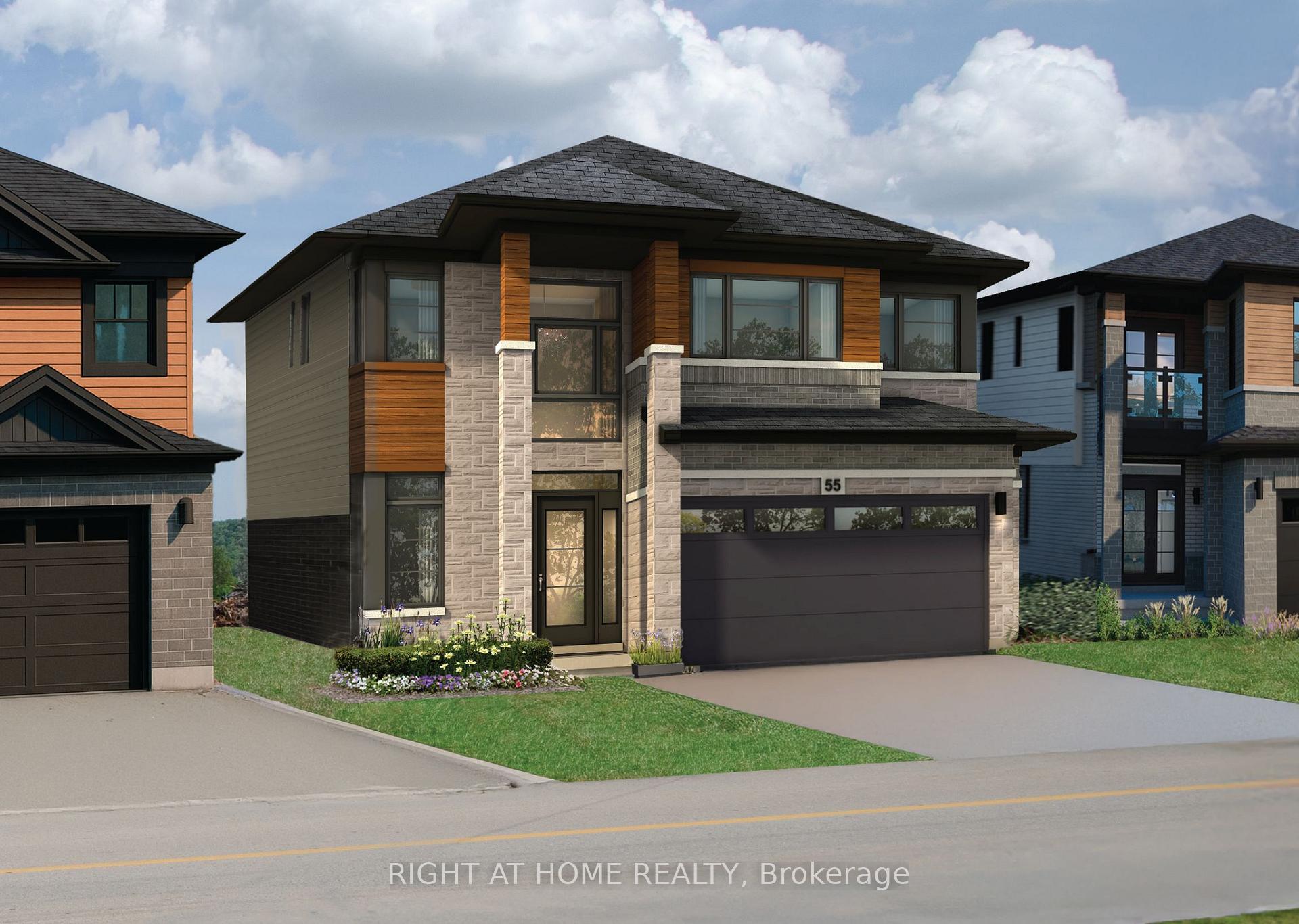 Photo 1 of 266 McNeilly Road, Hamilton, Stoney Creek — HOMEH
