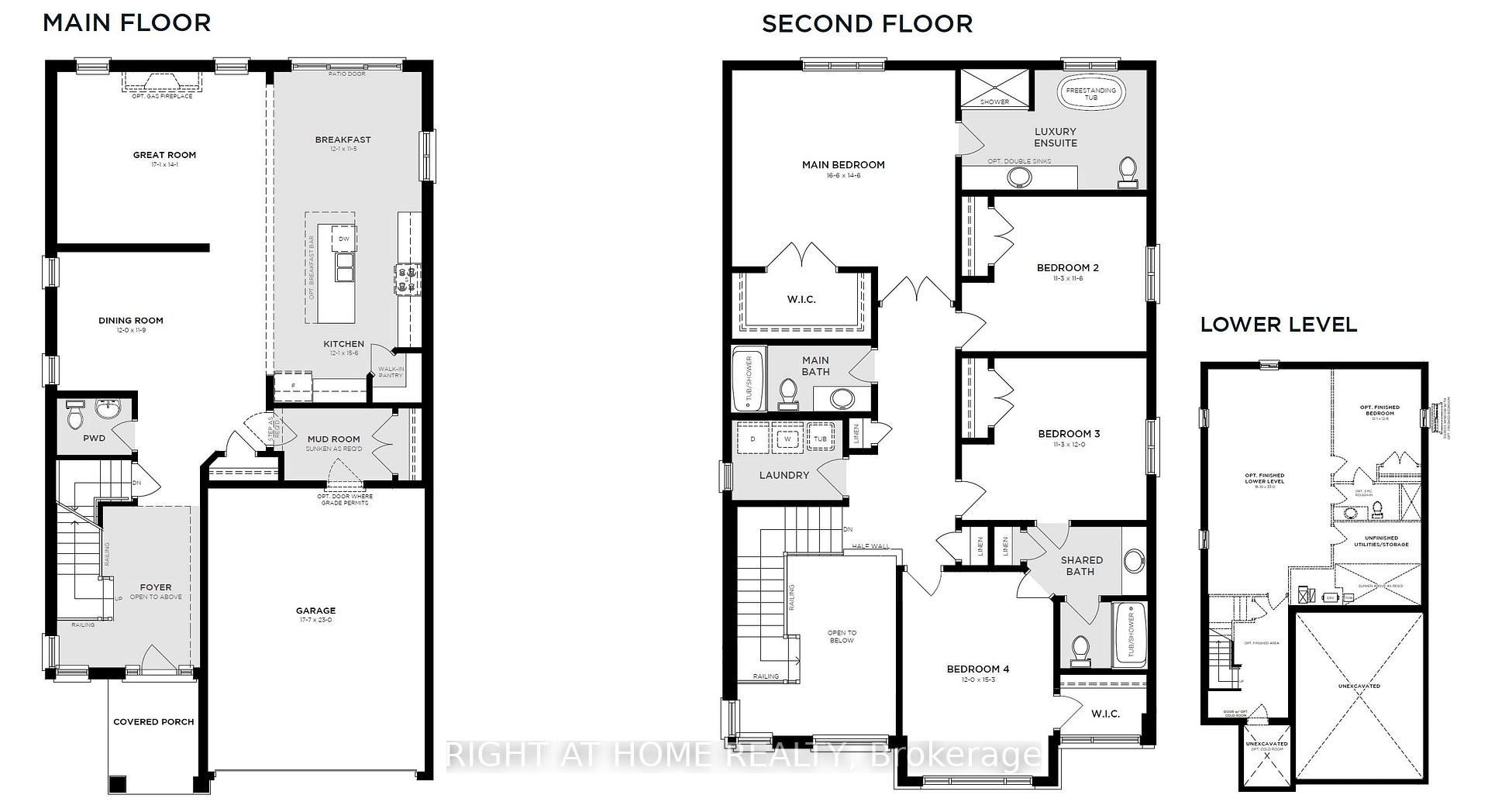 Photo 2 of 266 McNeilly Road, Hamilton, Stoney Creek — HOMEH
