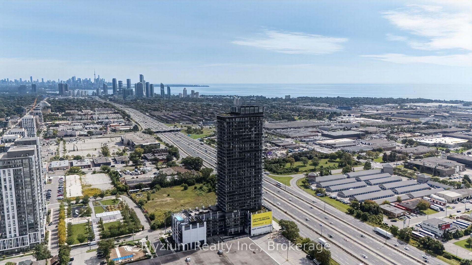 Photo of Unit 3011, 36 Zorra Street