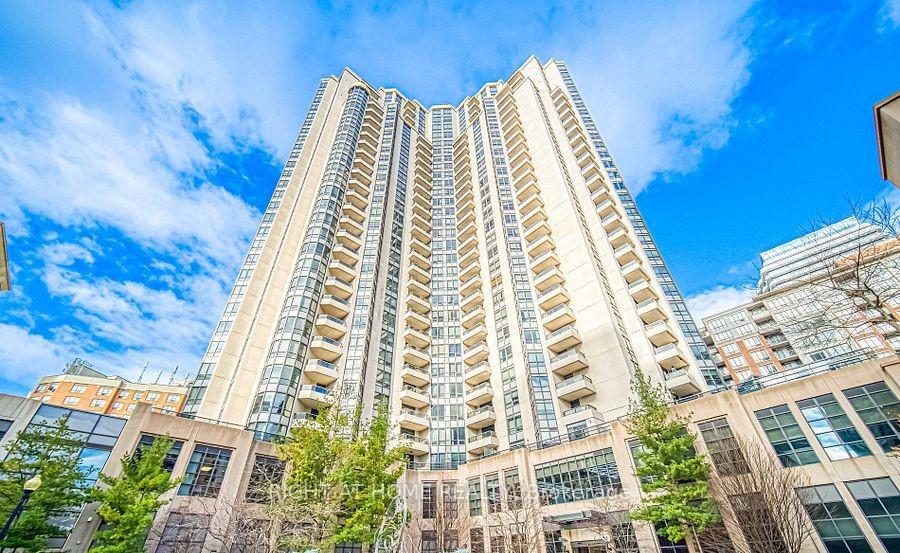 Photo of Unit 1621, 500 Doris Avenue