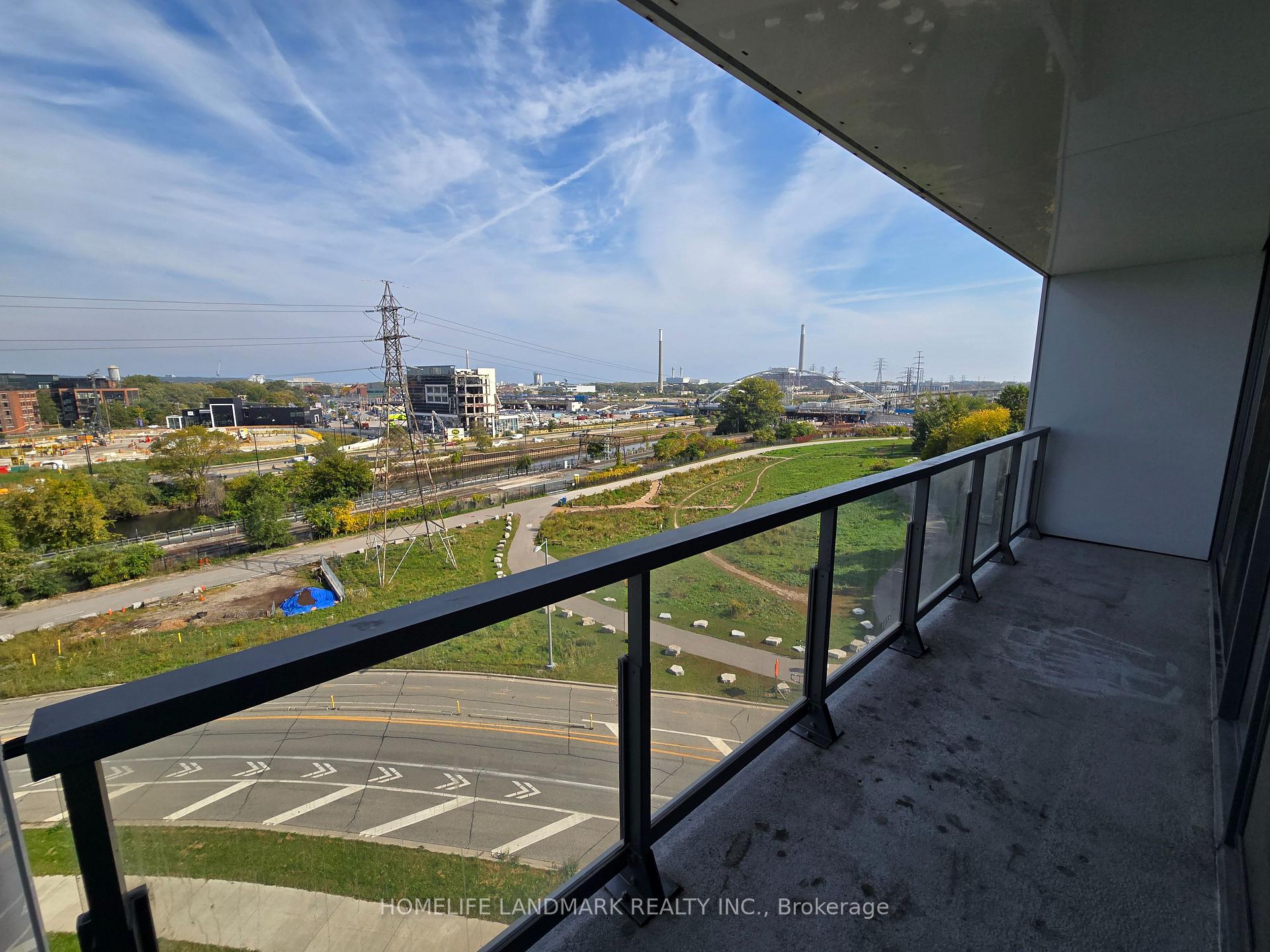 Photo 6 of Unit 715, 170 Bayview Avenue, Toronto, Waterfront Communities — HOMEH