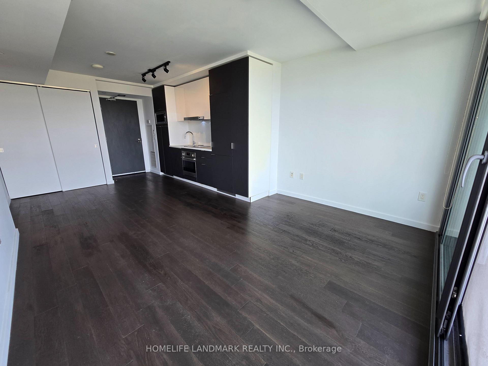 Photo 12 of Unit 715, 170 Bayview Avenue, Toronto, Waterfront Communities — HOMEH