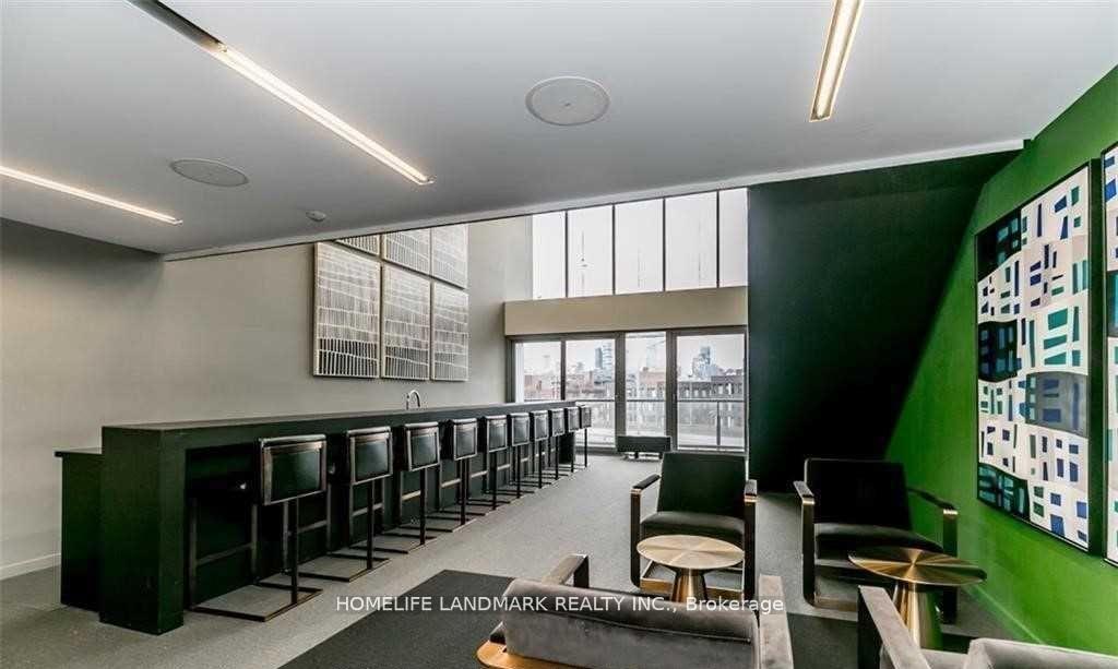 Photo 21 of Unit 715, 170 Bayview Avenue, Toronto, Waterfront Communities — HOMEH