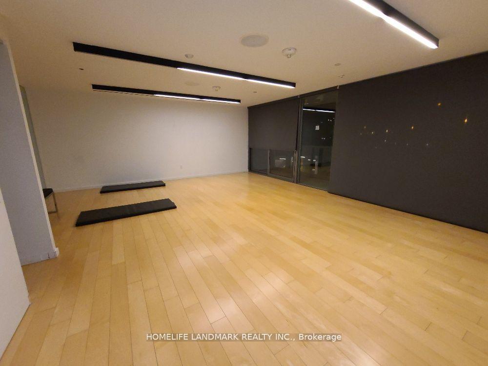 Photo 22 of Unit 715, 170 Bayview Avenue, Toronto, Waterfront Communities — HOMEH