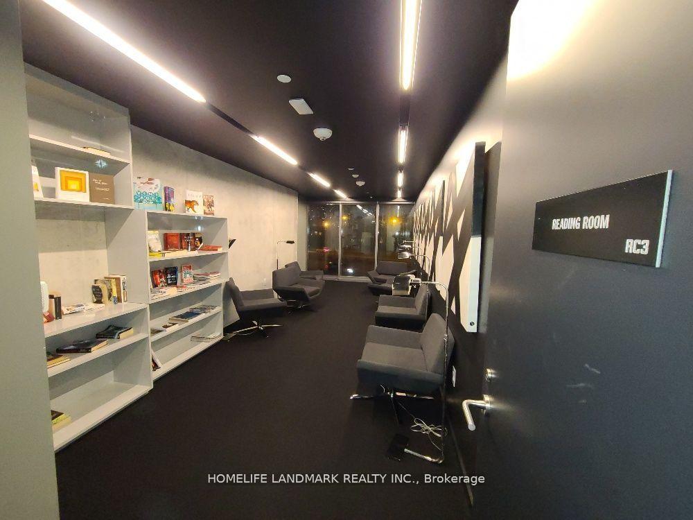 Photo 23 of Unit 715, 170 Bayview Avenue, Toronto, Waterfront Communities — HOMEH