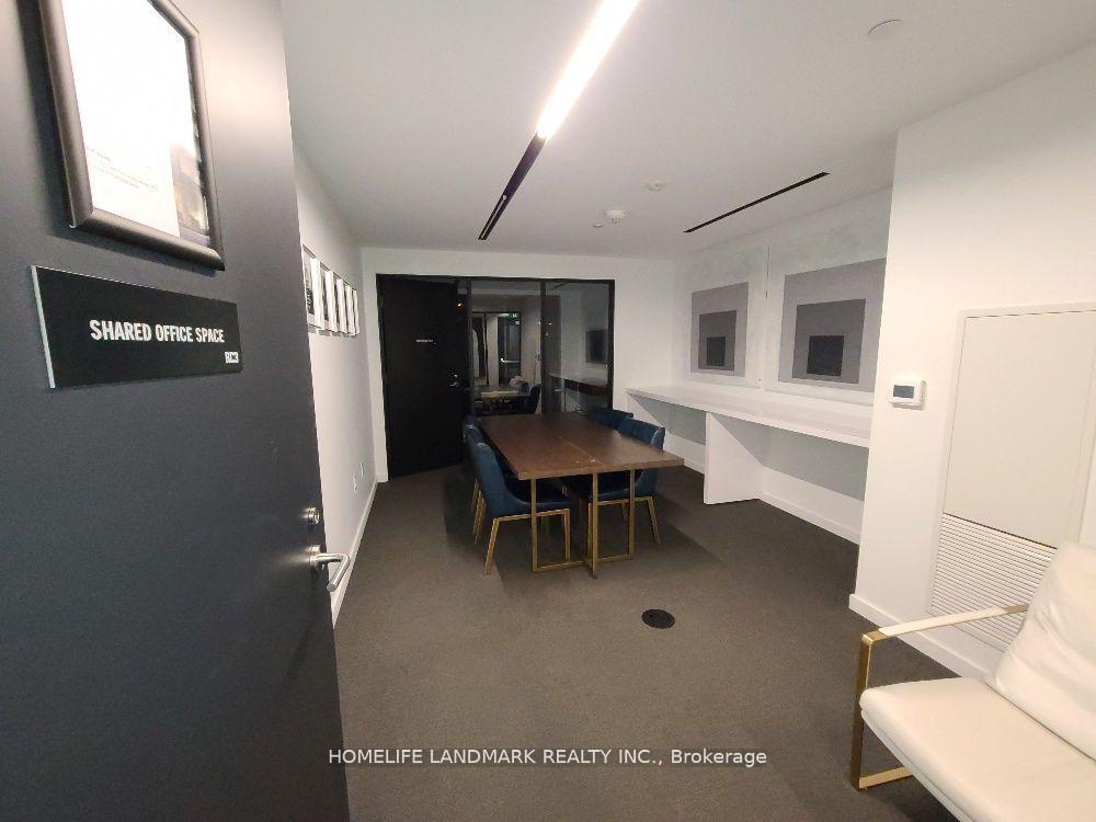 Photo 24 of Unit 715, 170 Bayview Avenue, Toronto, Waterfront Communities — HOMEH