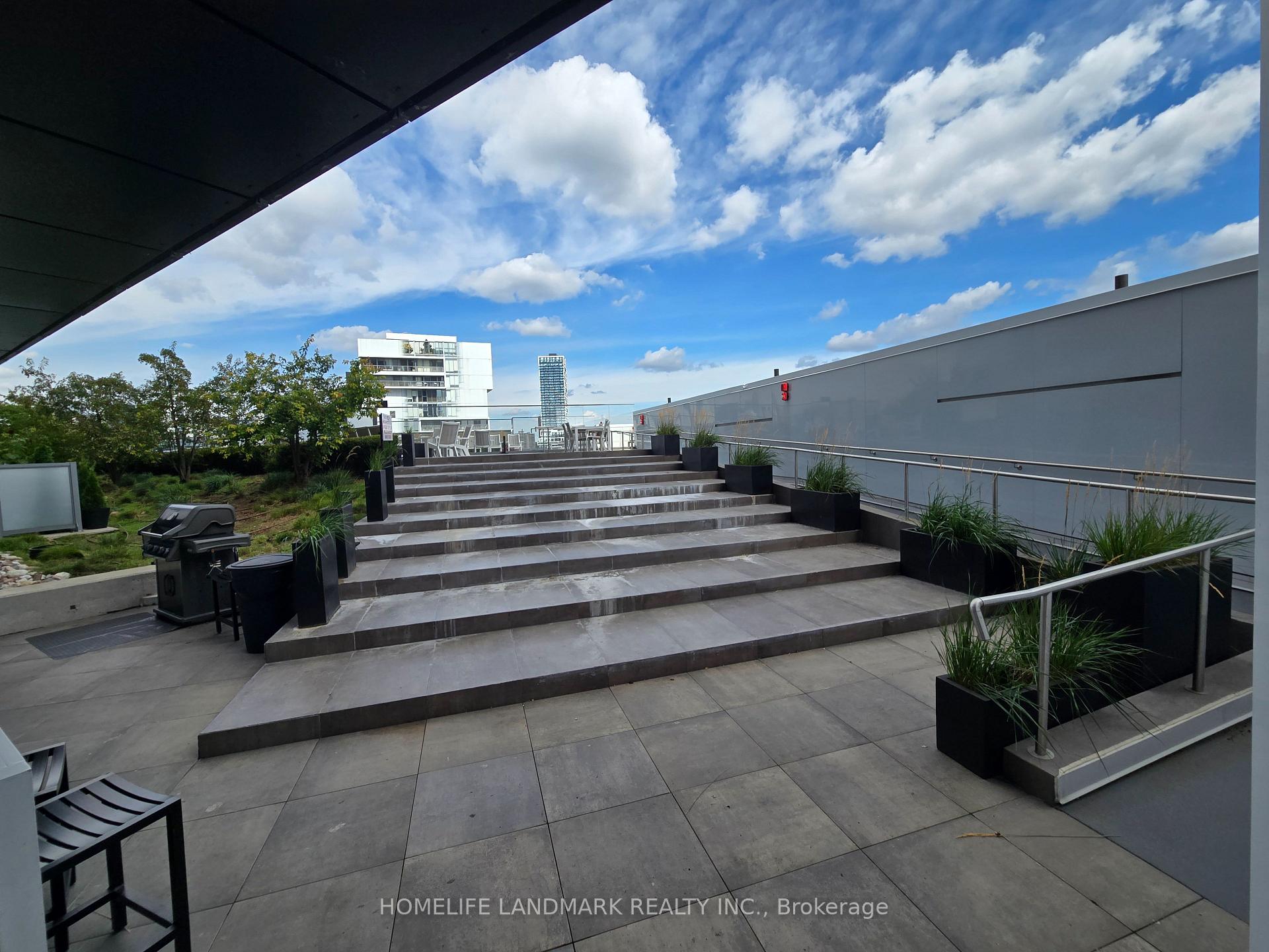 Photo 26 of Unit 715, 170 Bayview Avenue, Toronto, Waterfront Communities — HOMEH