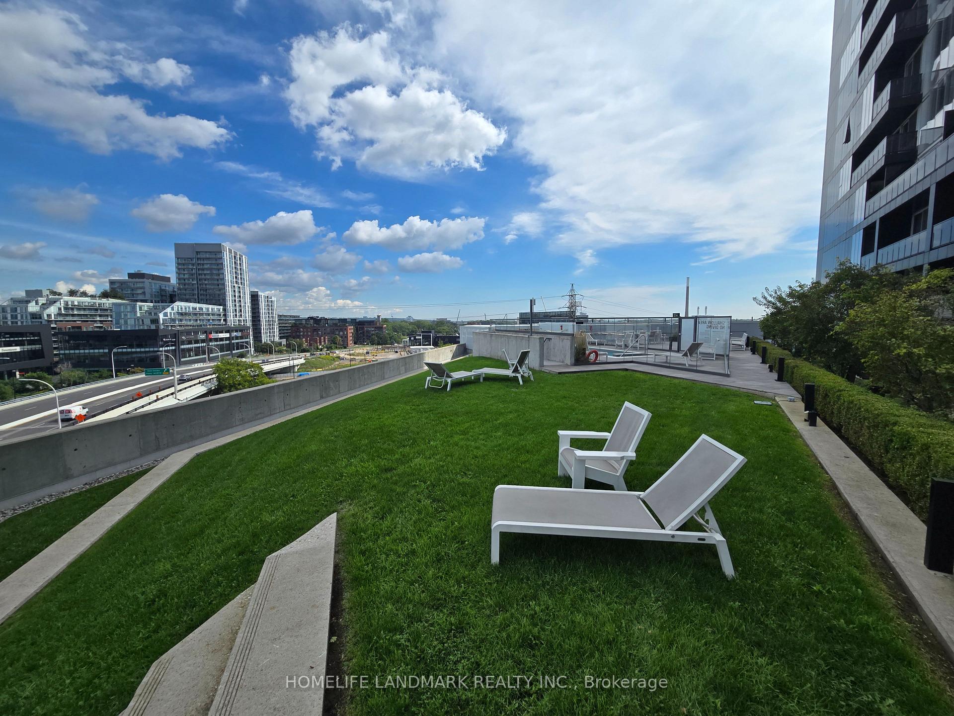 Photo 28 of Unit 715, 170 Bayview Avenue, Toronto, Waterfront Communities — HOMEH
