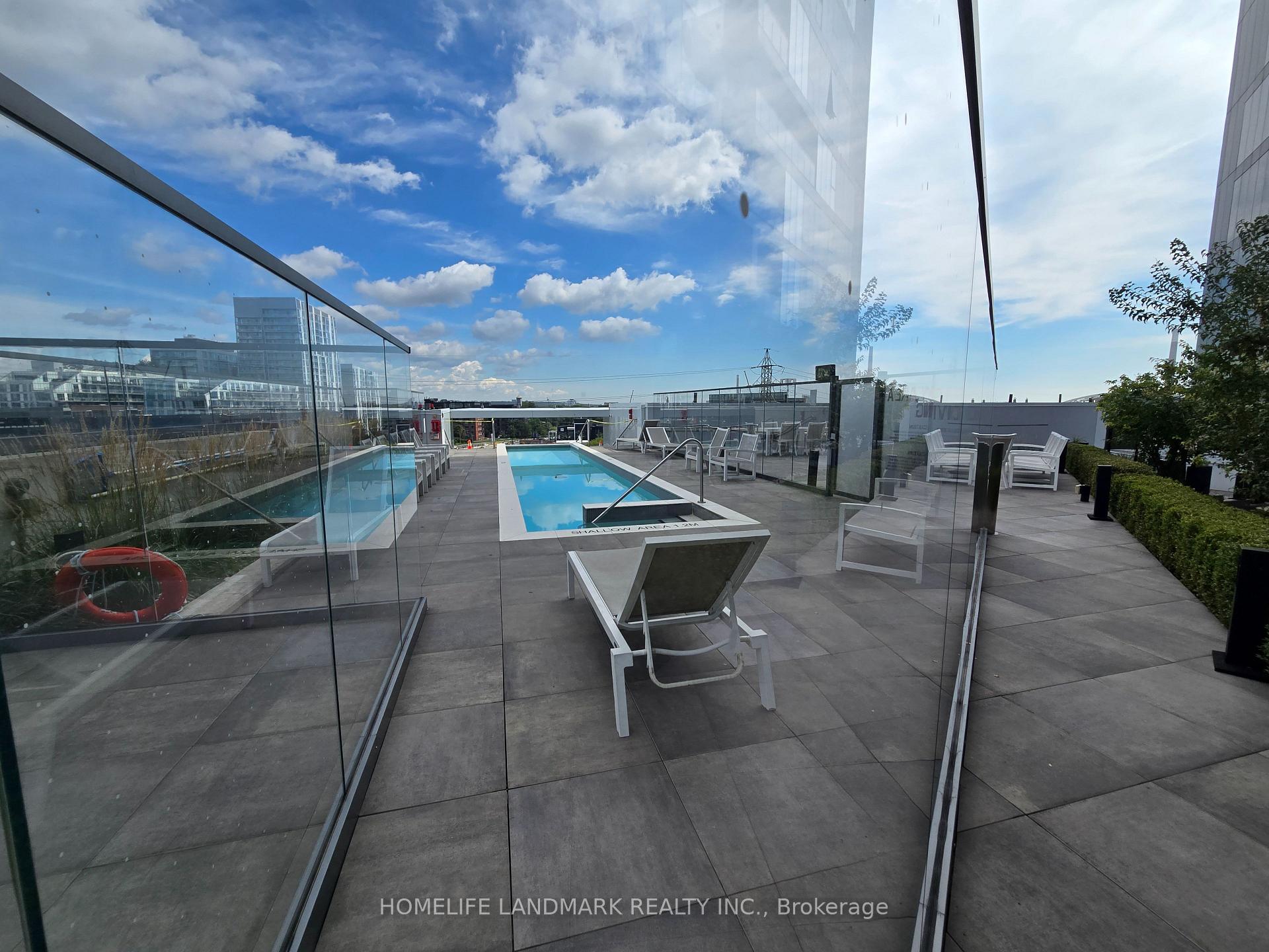 Photo 29 of Unit 715, 170 Bayview Avenue, Toronto, Waterfront Communities — HOMEH