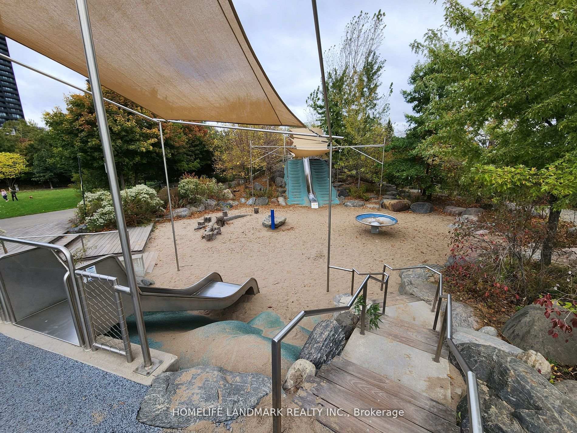 Photo 32 of Unit 715, 170 Bayview Avenue, Toronto, Waterfront Communities — HOMEH