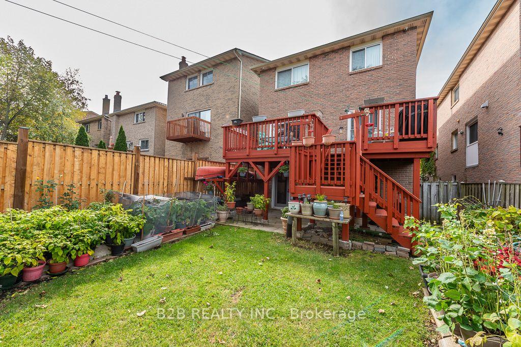 Photo 9 of 4112 trappers Crescent, Mississauga, Erin Mills — HOMEH