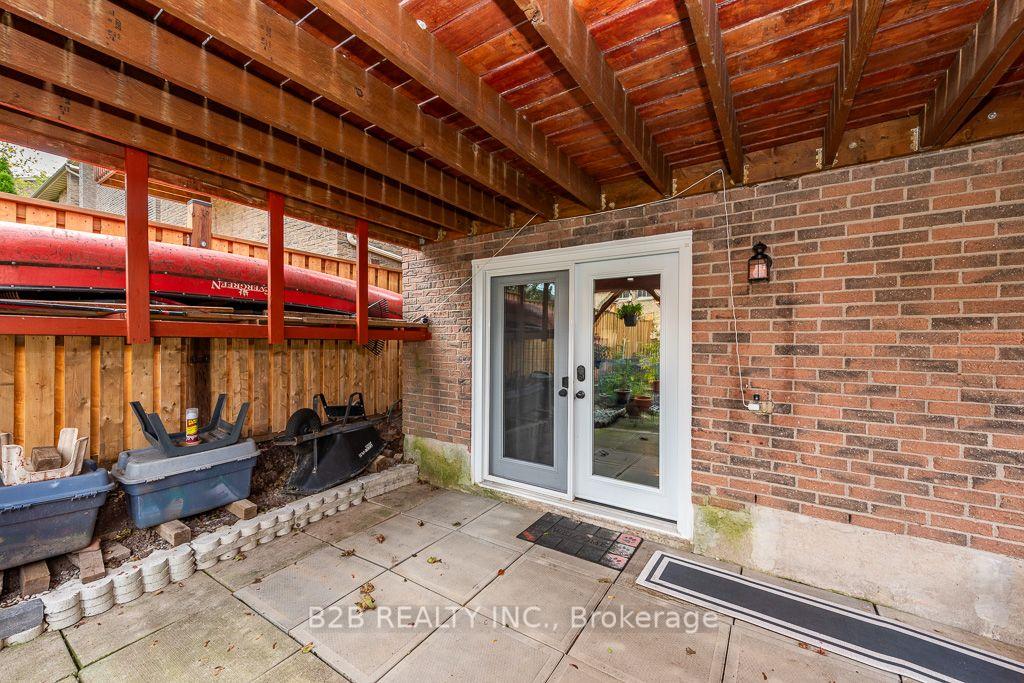 Photo 13 of 4112 trappers Crescent, Mississauga, Erin Mills — HOMEH