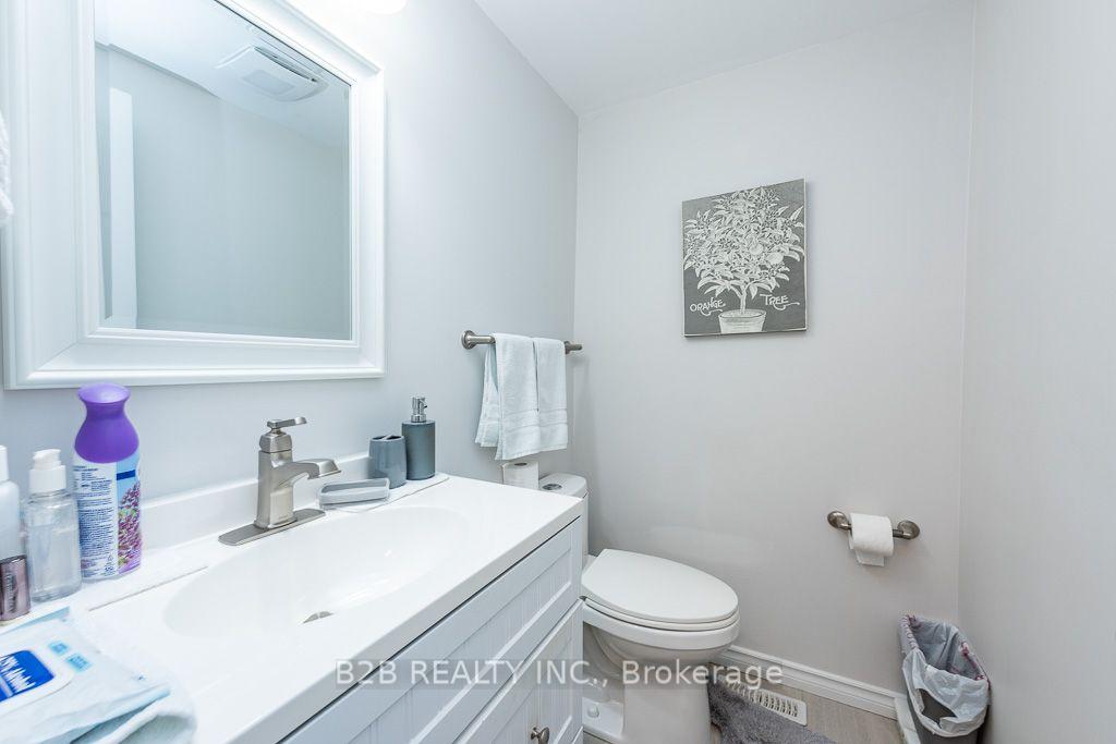 Photo 14 of 4112 trappers Crescent, Mississauga, Erin Mills — HOMEH