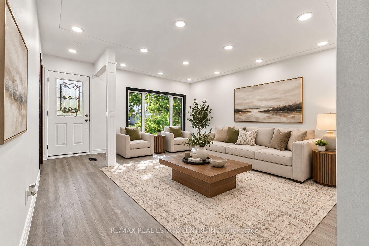 Photo 7 of 246 Hillcrest Road, Cambridge, Preston North — HOMEH