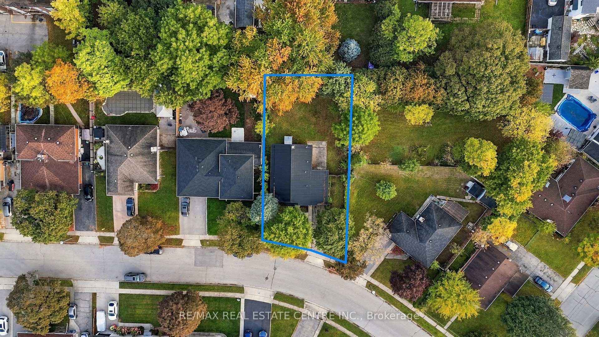 Photo 46 of 246 Hillcrest Road, Cambridge, Preston North — HOMEH