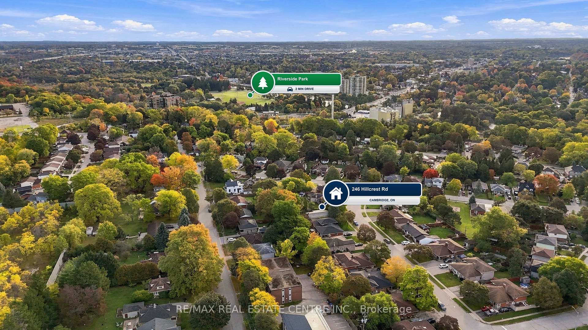 Photo 50 of 246 Hillcrest Road, Cambridge, Preston North — HOMEH