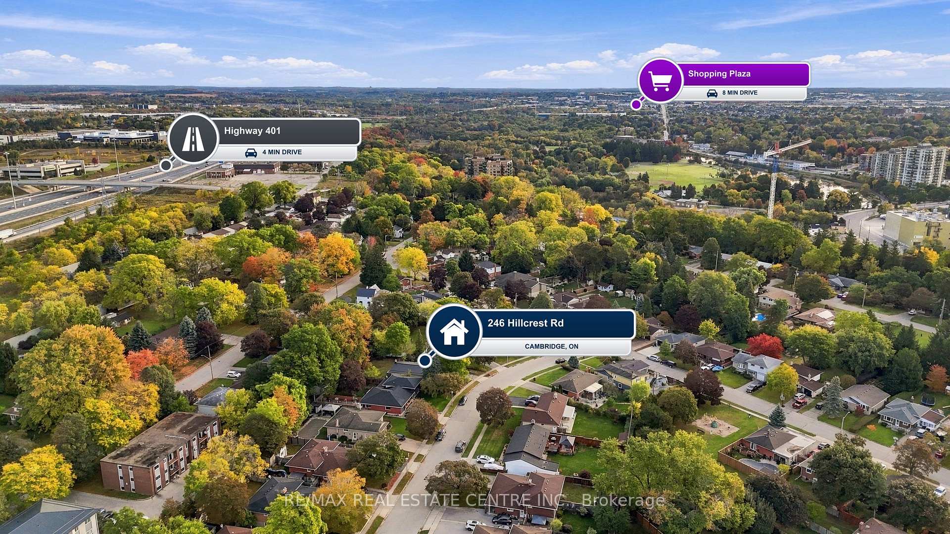 Photo 51 of 246 Hillcrest Road, Cambridge, Preston North — HOMEH
