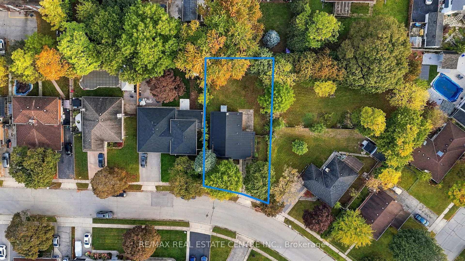 Photo 56 of 246 Hillcrest Road, Cambridge, Preston North — HOMEH