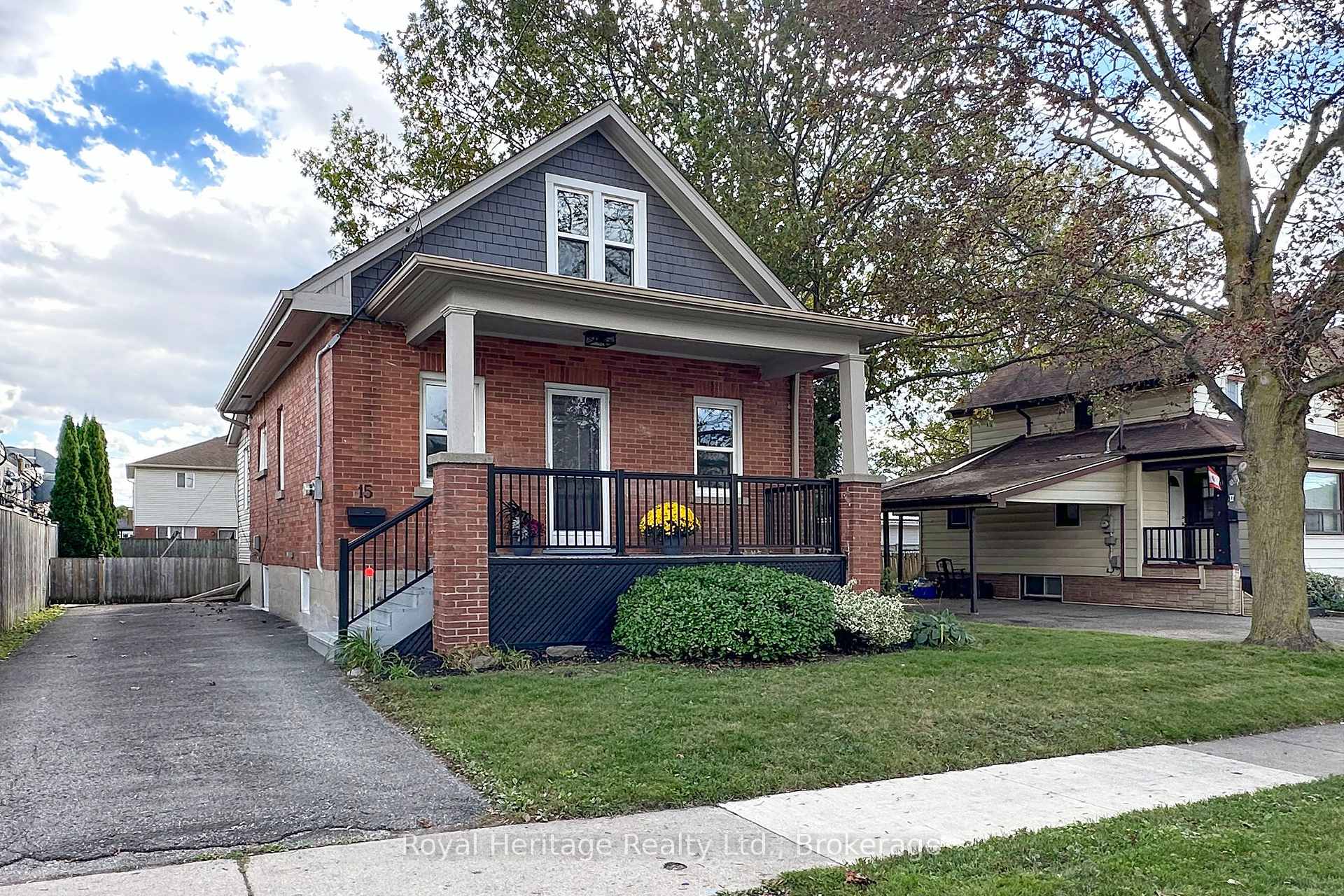Photo of 15 Russett Avenue
