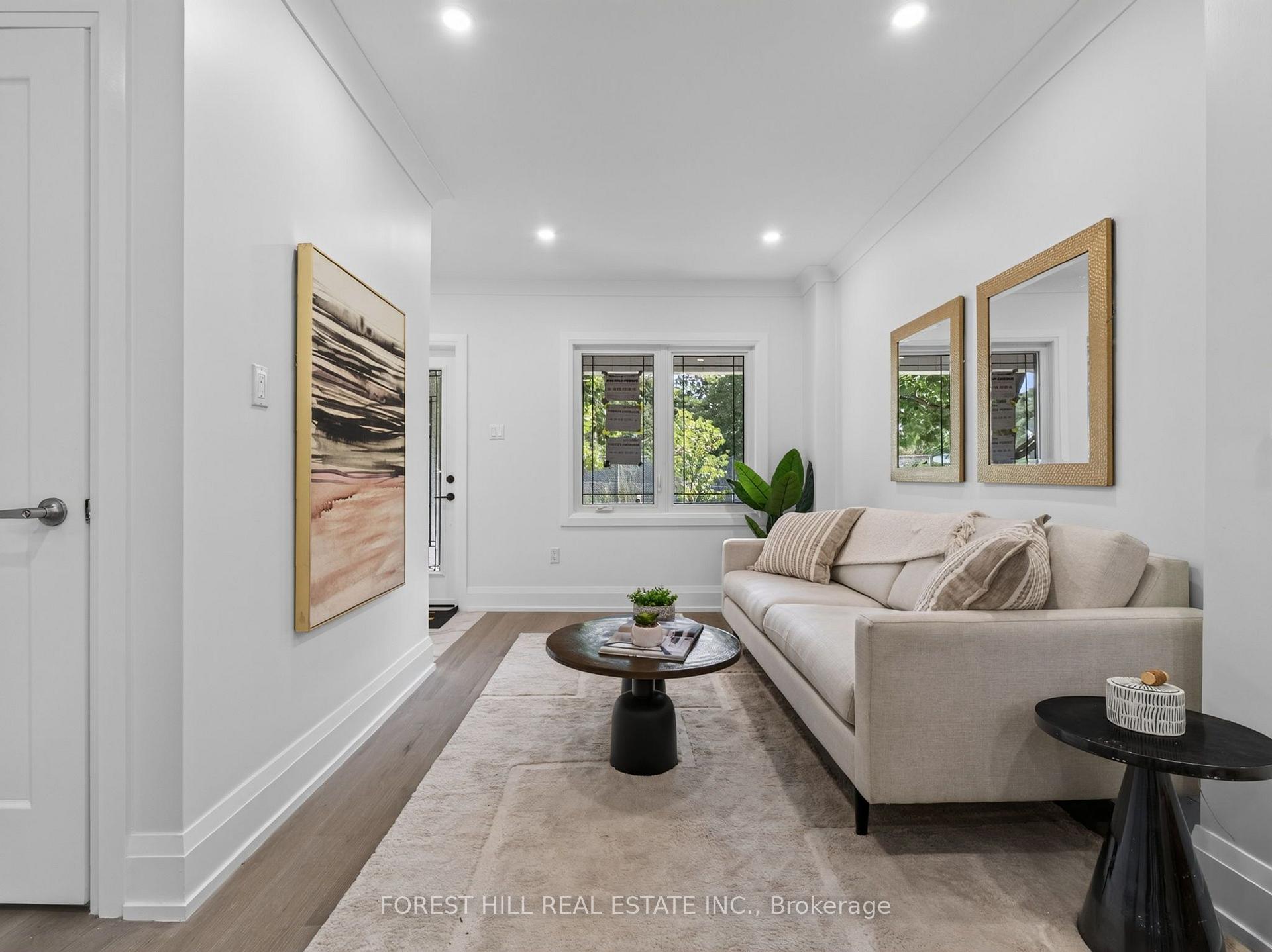 Photo 4 of 54 Chatham Avenue, Toronto, Blake-Jones — HOMEH