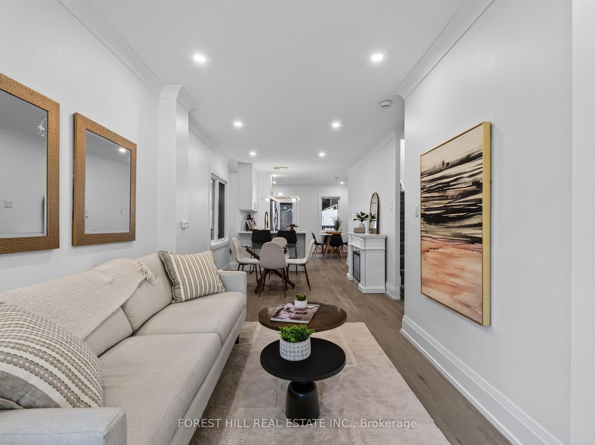 Photo 5 of 54 Chatham Avenue, Toronto, Blake-Jones — HOMEH