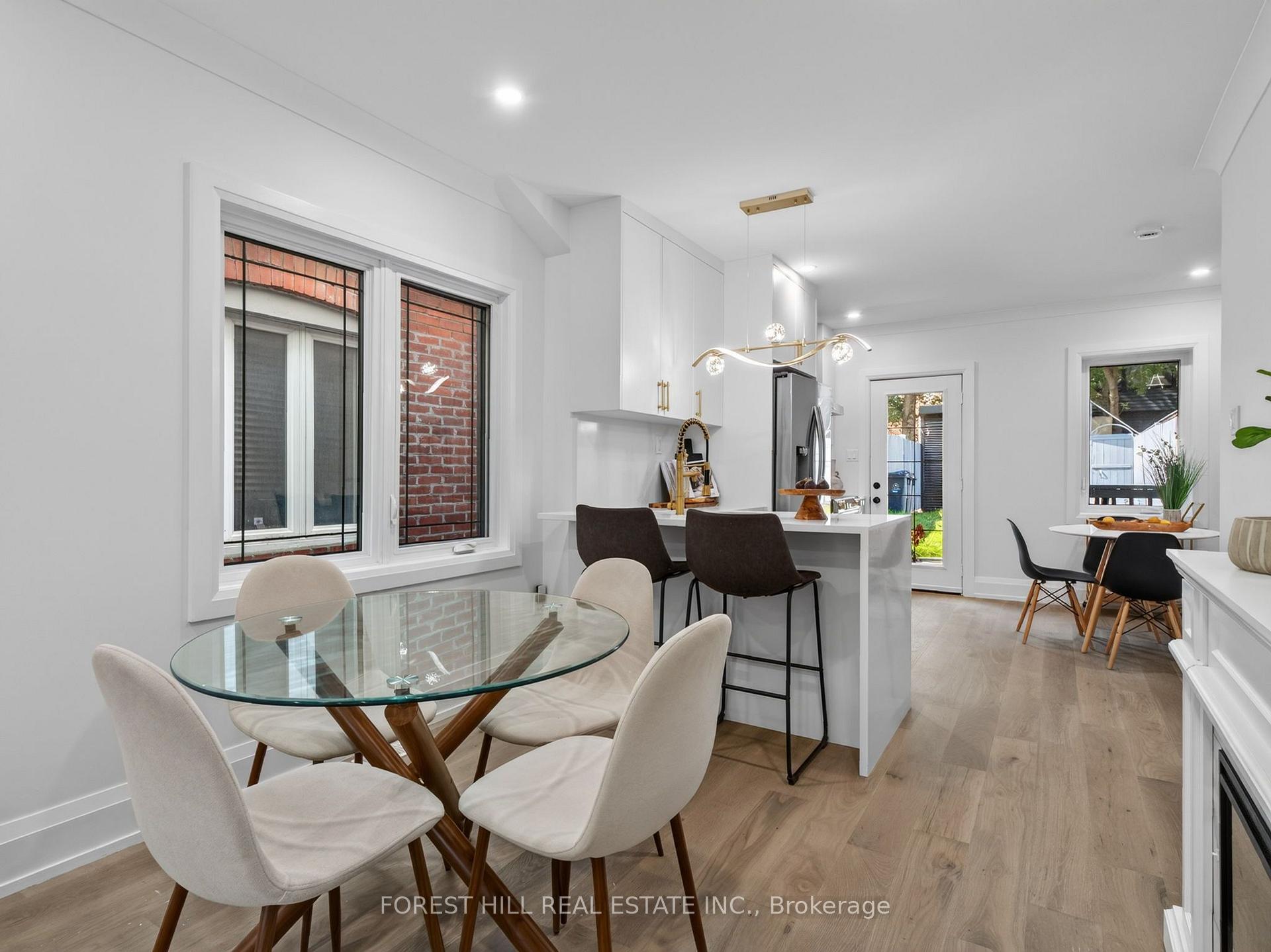 Photo 6 of 54 Chatham Avenue, Toronto, Blake-Jones — HOMEH