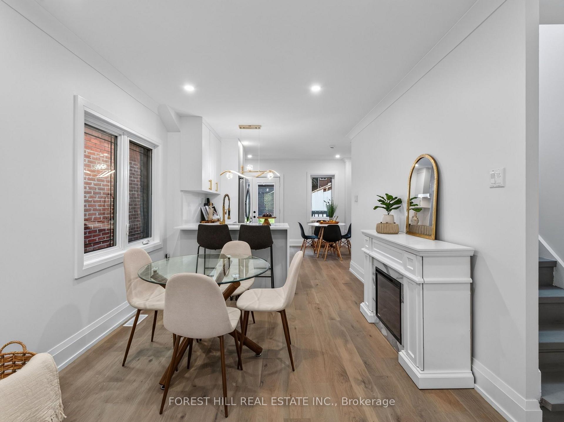 Photo 7 of 54 Chatham Avenue, Toronto, Blake-Jones — HOMEH