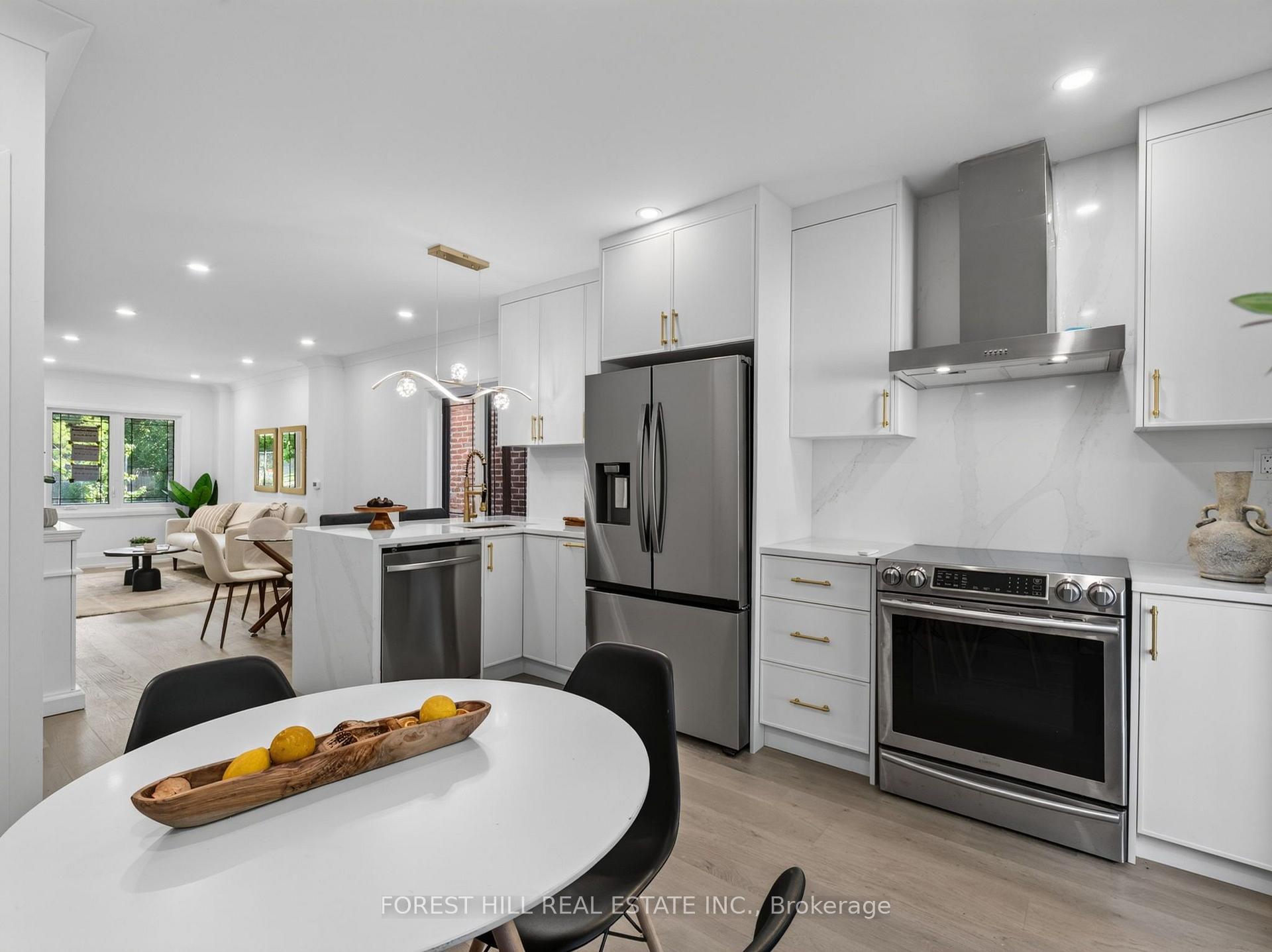Photo 8 of 54 Chatham Avenue, Toronto, Blake-Jones — HOMEH