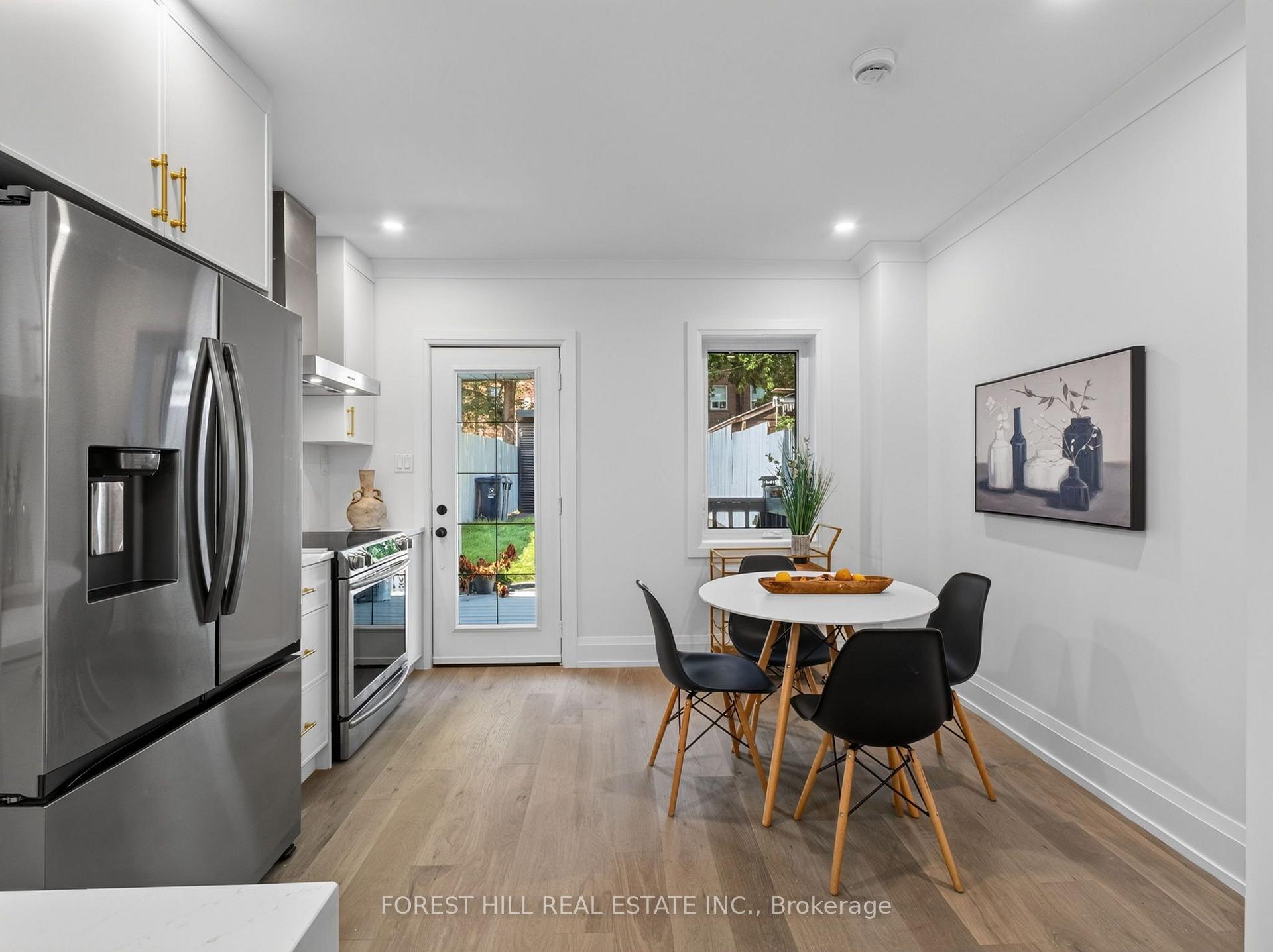 Photo 9 of 54 Chatham Avenue, Toronto, Blake-Jones — HOMEH
