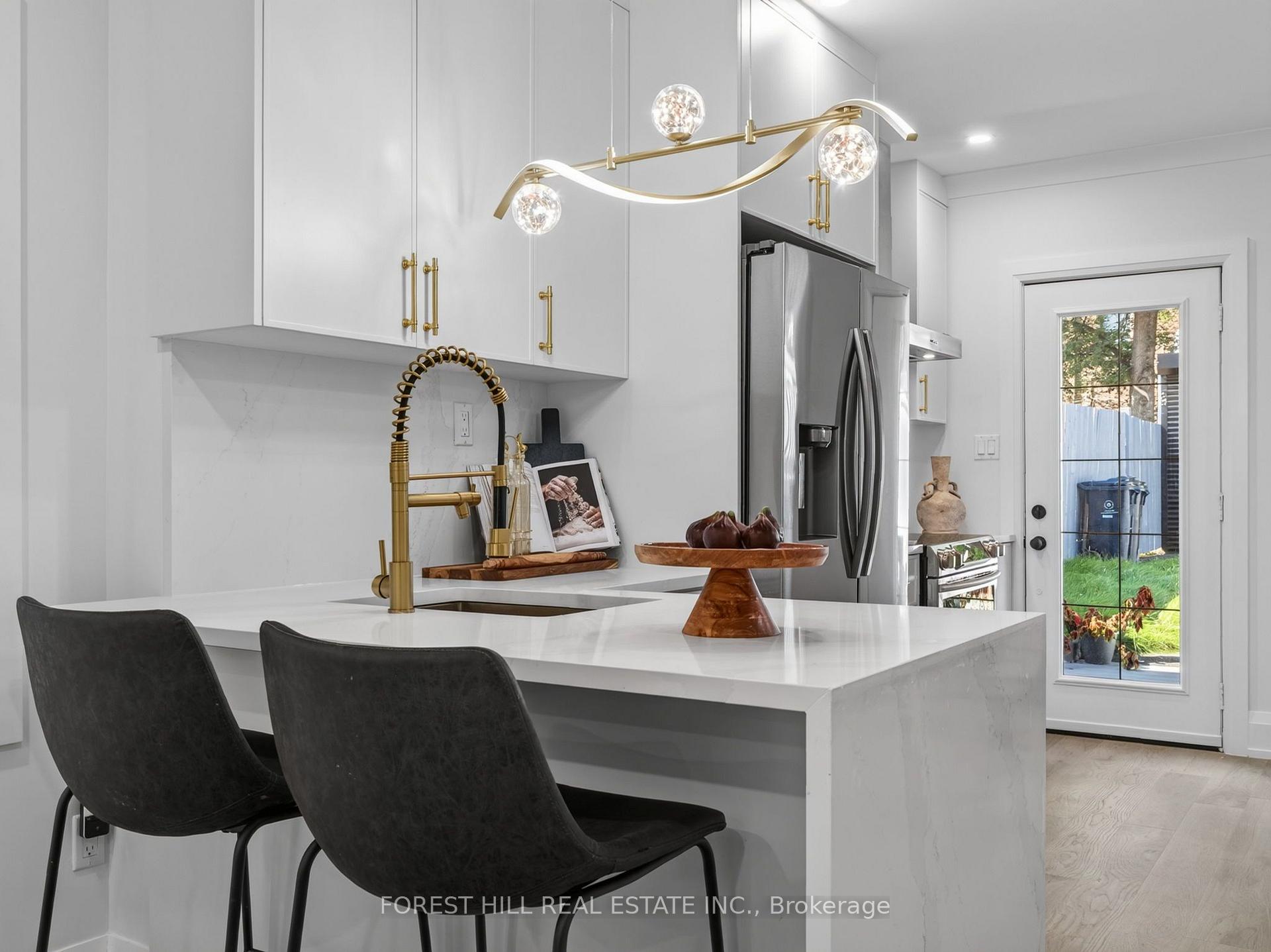 Photo 10 of 54 Chatham Avenue, Toronto, Blake-Jones — HOMEH