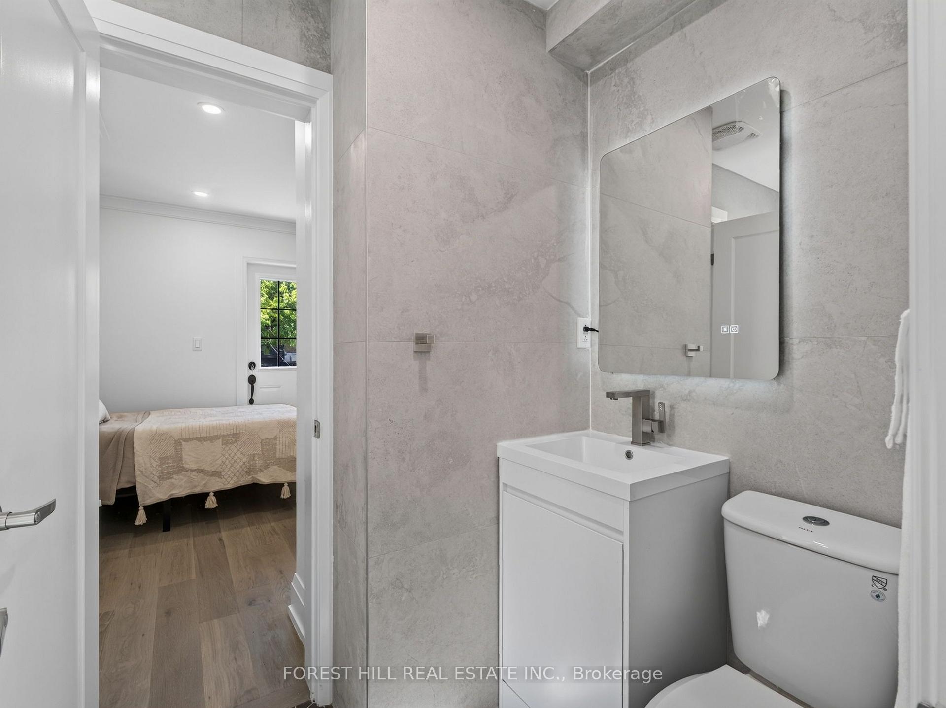 Photo 13 of 54 Chatham Avenue, Toronto, Blake-Jones — HOMEH