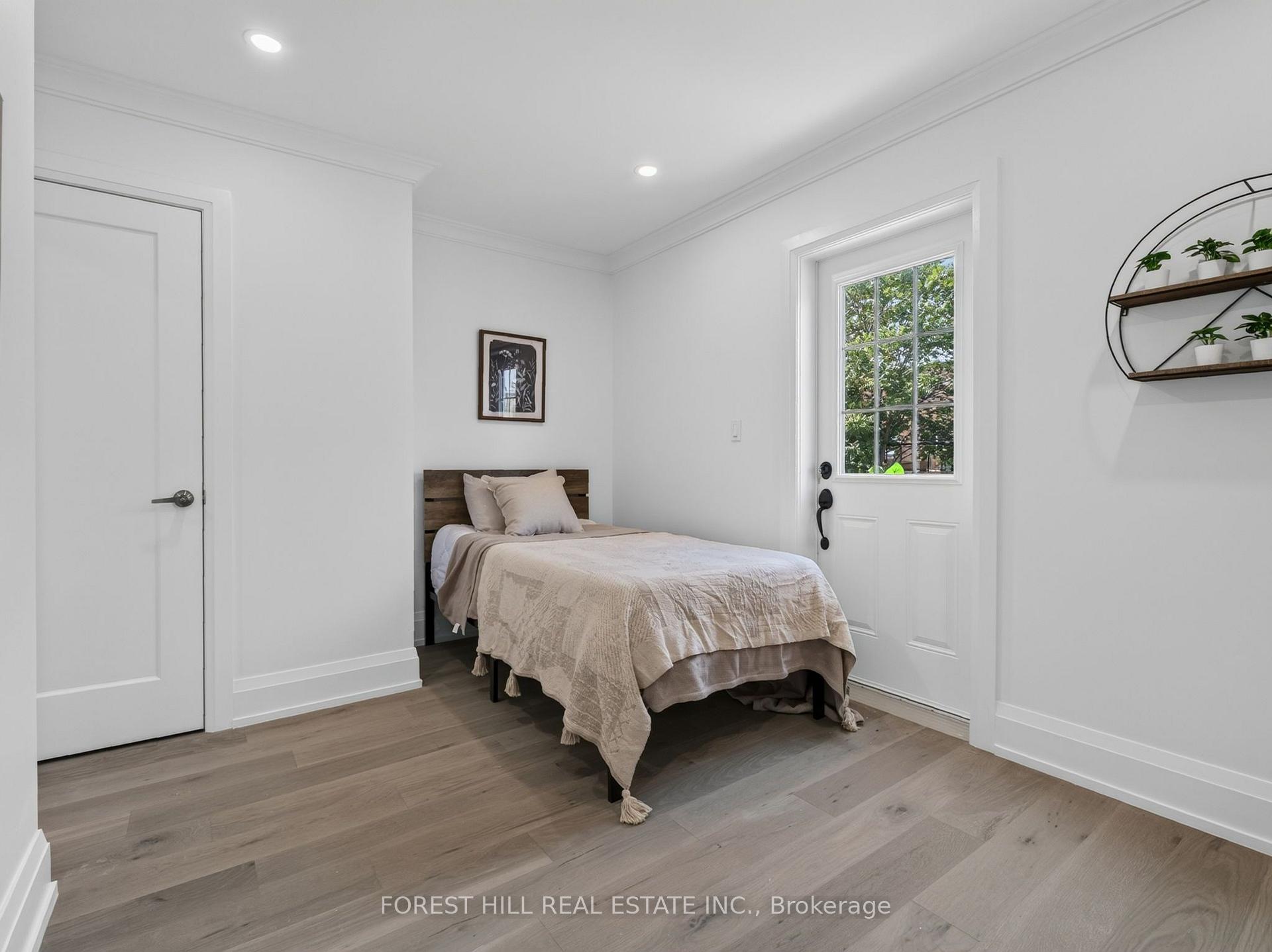 Photo 15 of 54 Chatham Avenue, Toronto, Blake-Jones — HOMEH
