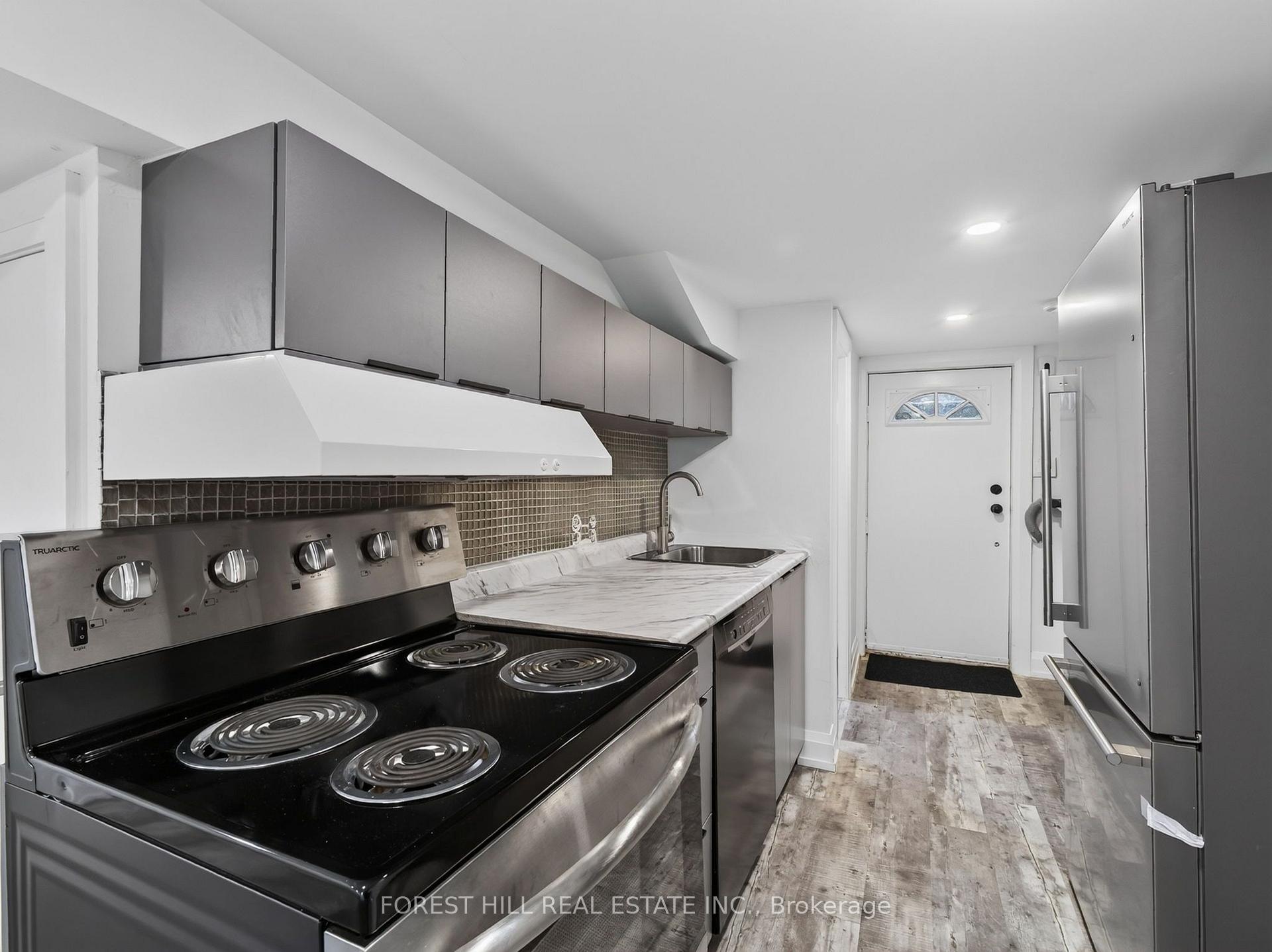 Photo 23 of 54 Chatham Avenue, Toronto, Blake-Jones — HOMEH